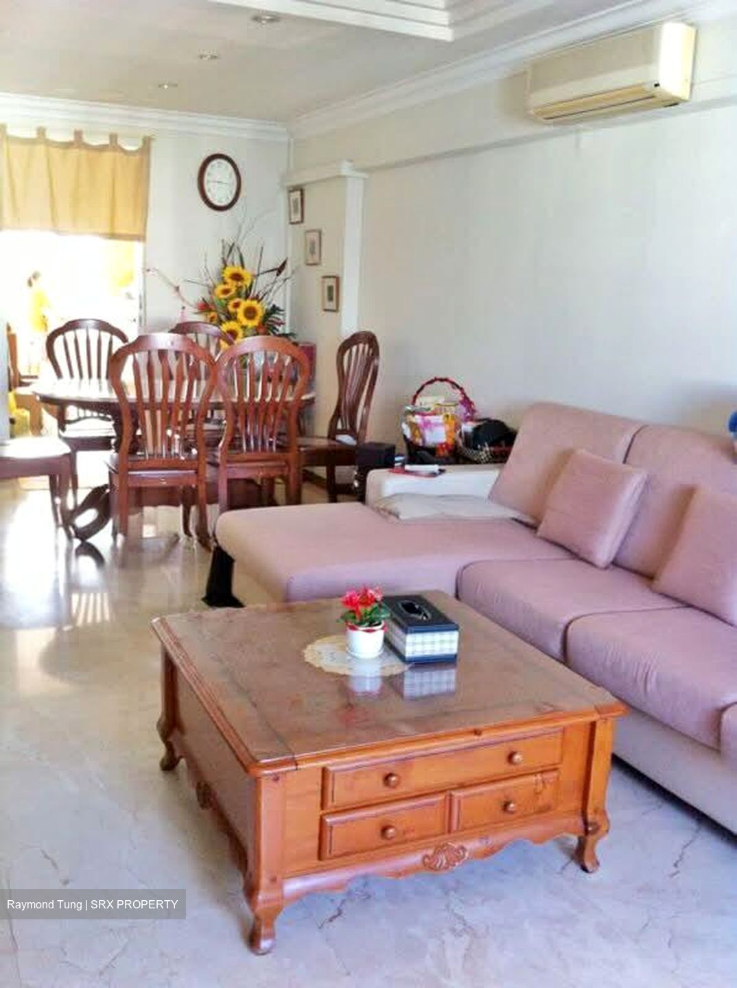 Blk 808 Tampines Polyview (Tampines), HDB 4 Rooms #586253831